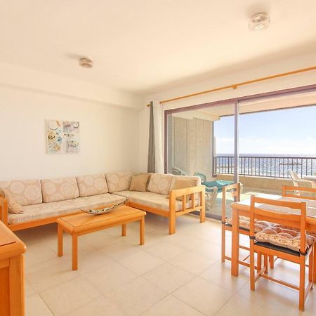 Apartamento Calpe Playa 0302 Apartman Kültér fotó