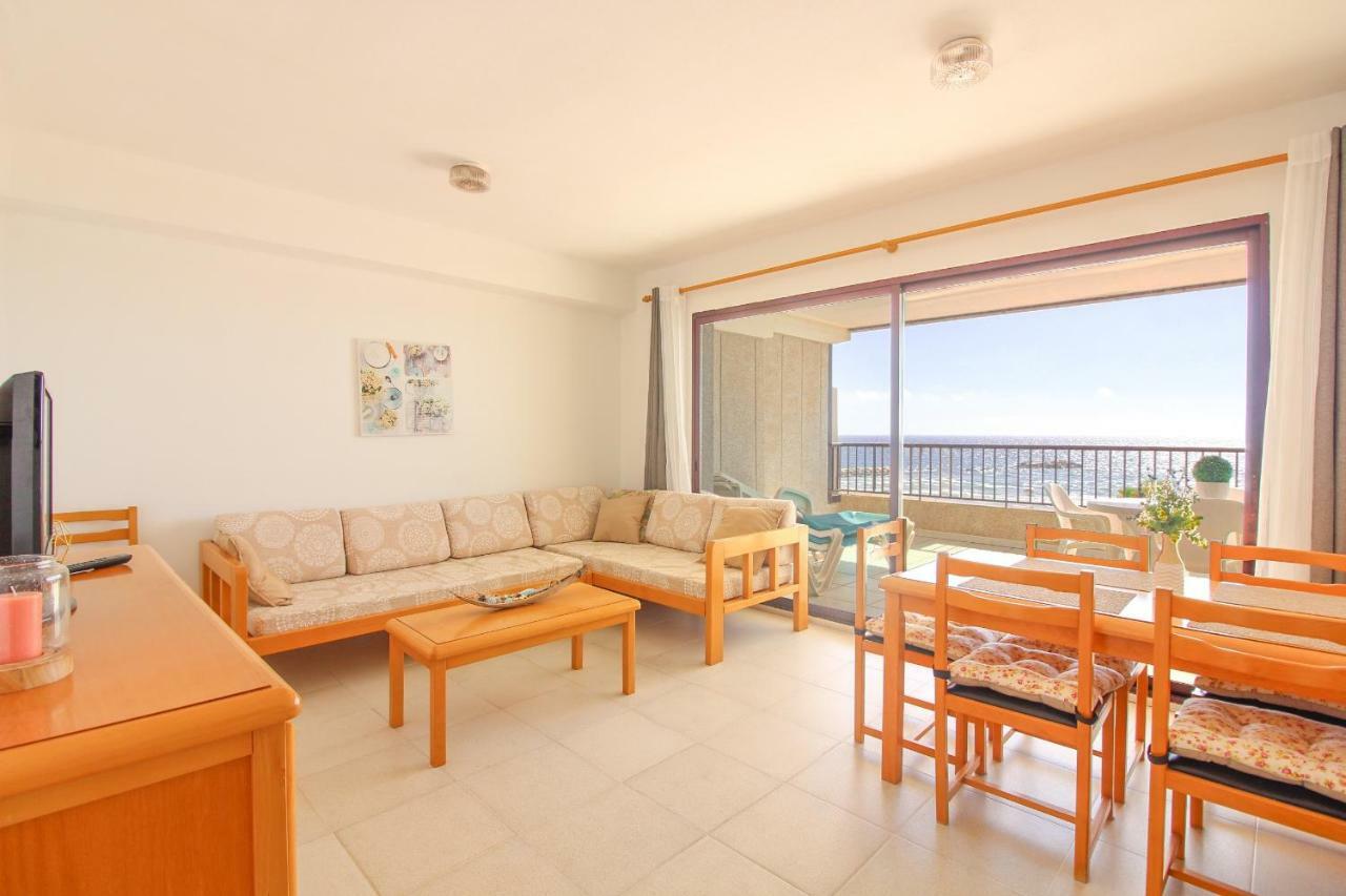 Apartamento Calpe Playa 0302 Apartman Kültér fotó