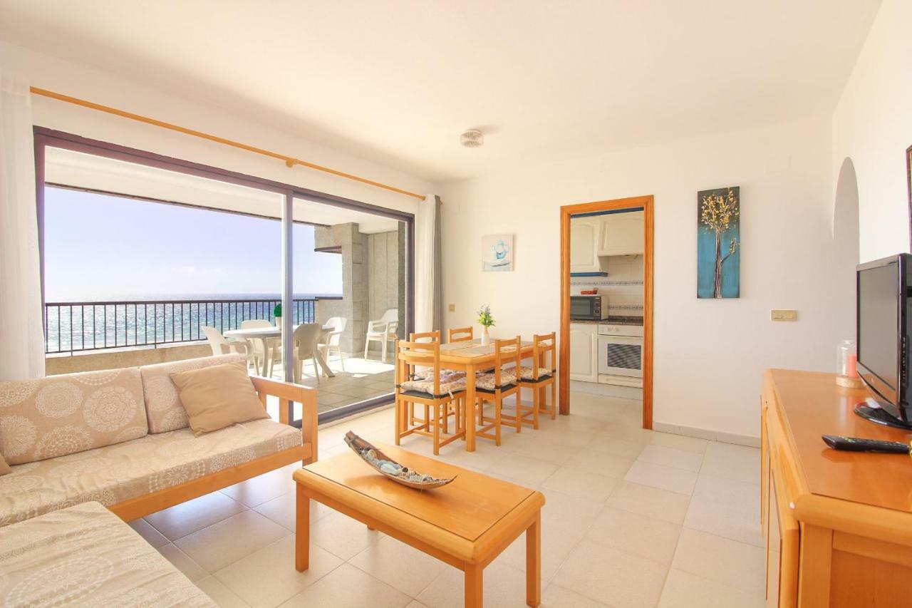 Apartamento Calpe Playa 0302 Apartman Kültér fotó