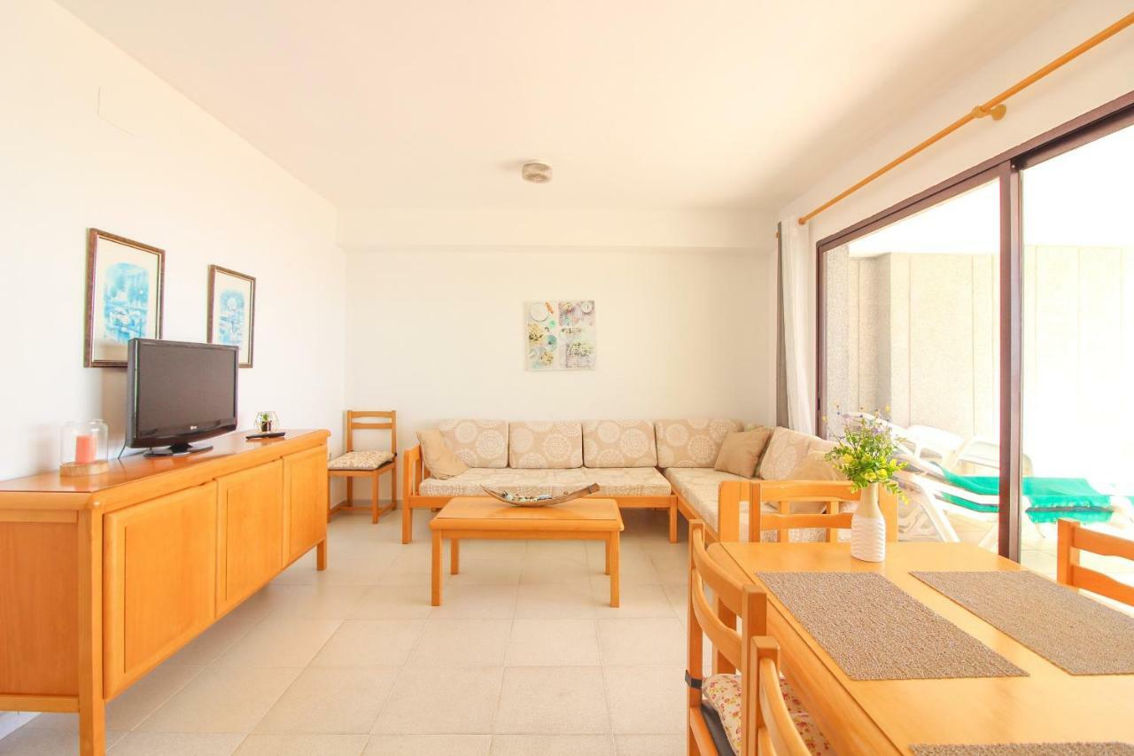Apartamento Calpe Playa 0302 Apartman Kültér fotó